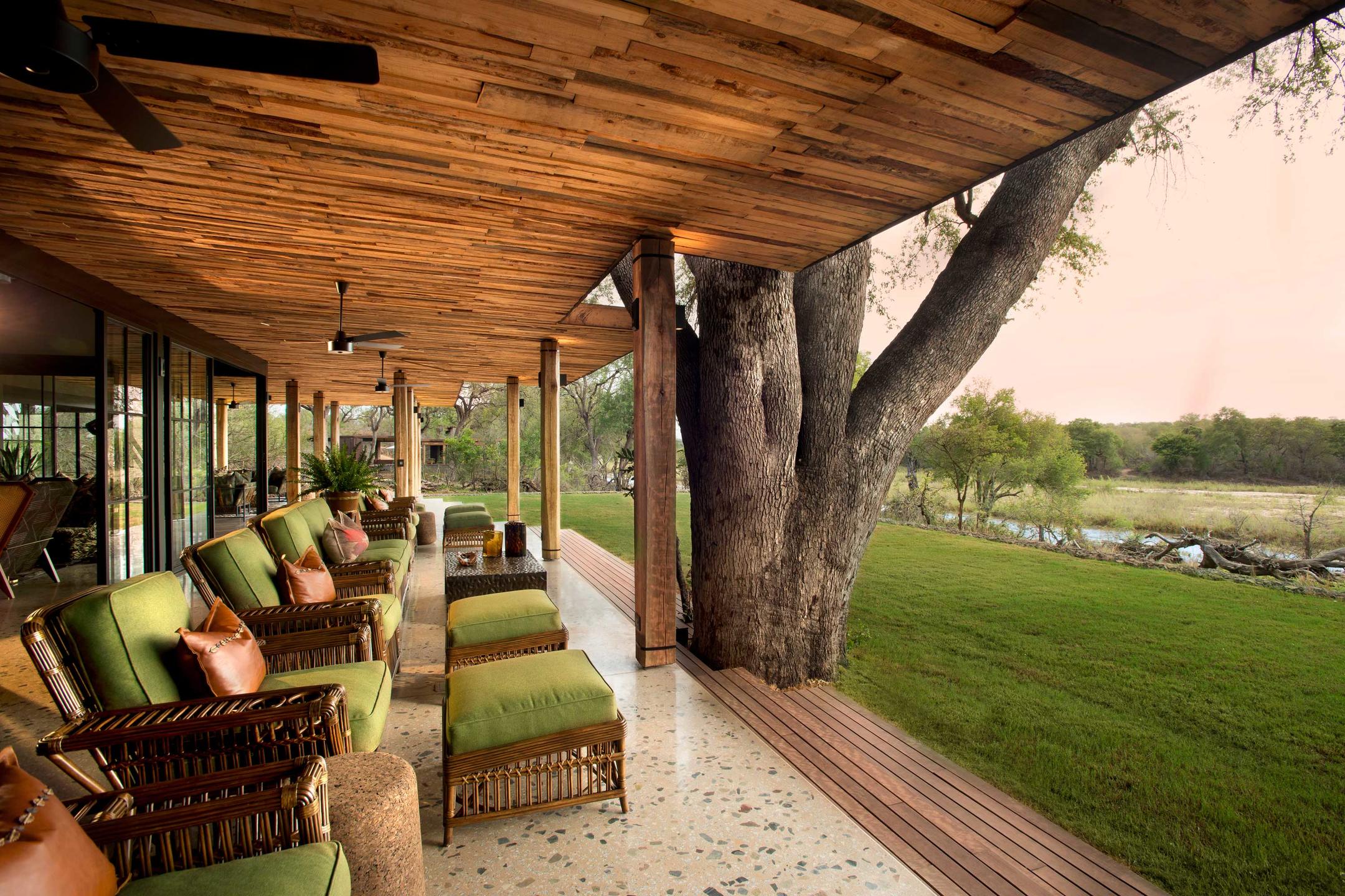 Tengile River Lodge thumbnail 7
